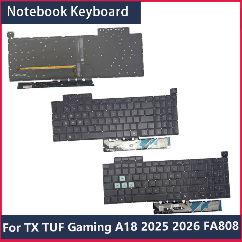 For Tianxuan 7Pro Max Fa808 Tu - Gaming Keyboard 2026 ulasan dan harga