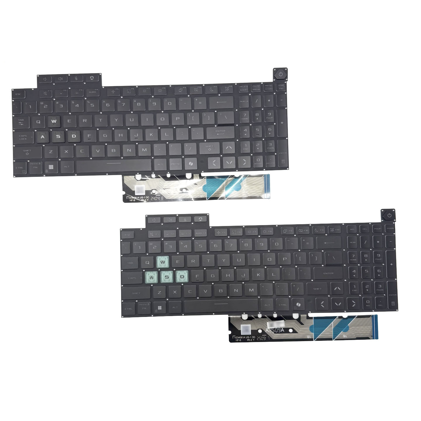 For Tianxuan 7Pro Max Fa808 Tu - Gaming Keyboard 2026 ulasan dan harga