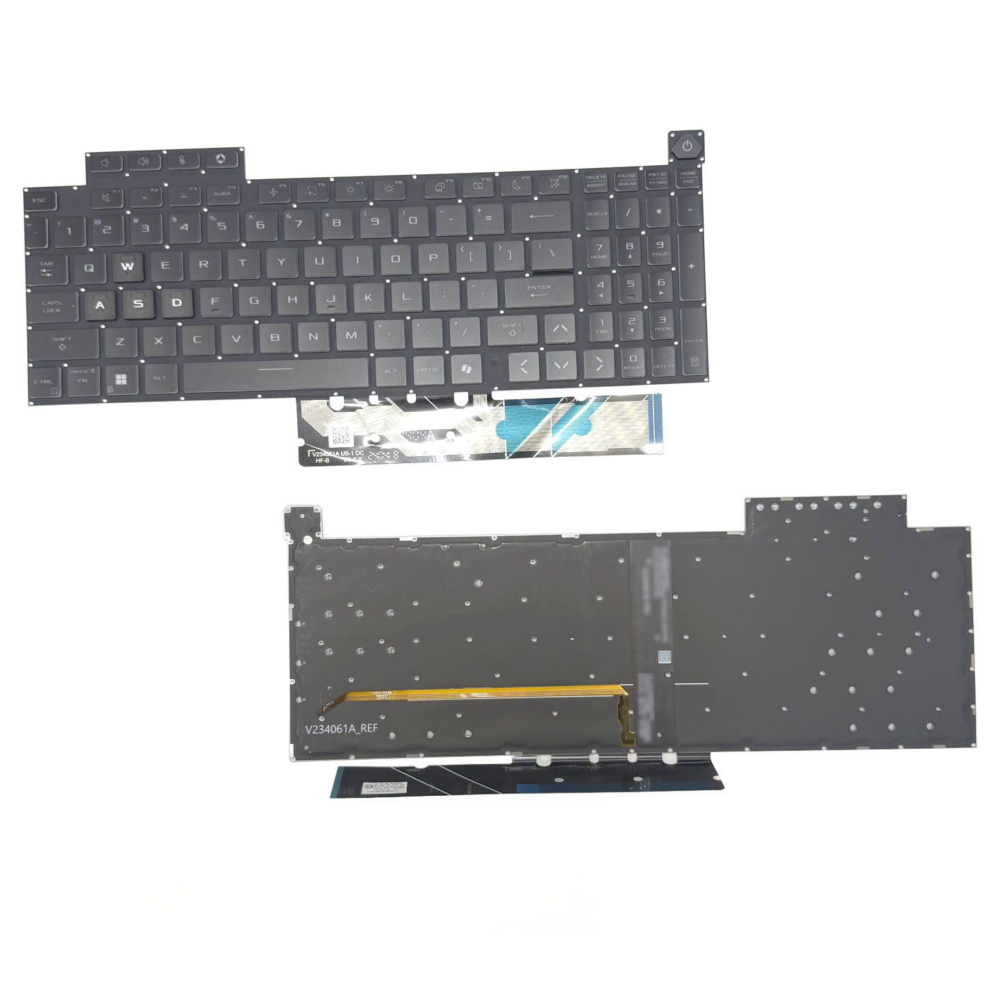 For Tianxuan 7Pro Max Fa808 Tu - Gaming Keyboard 2026 ulasan dan harga