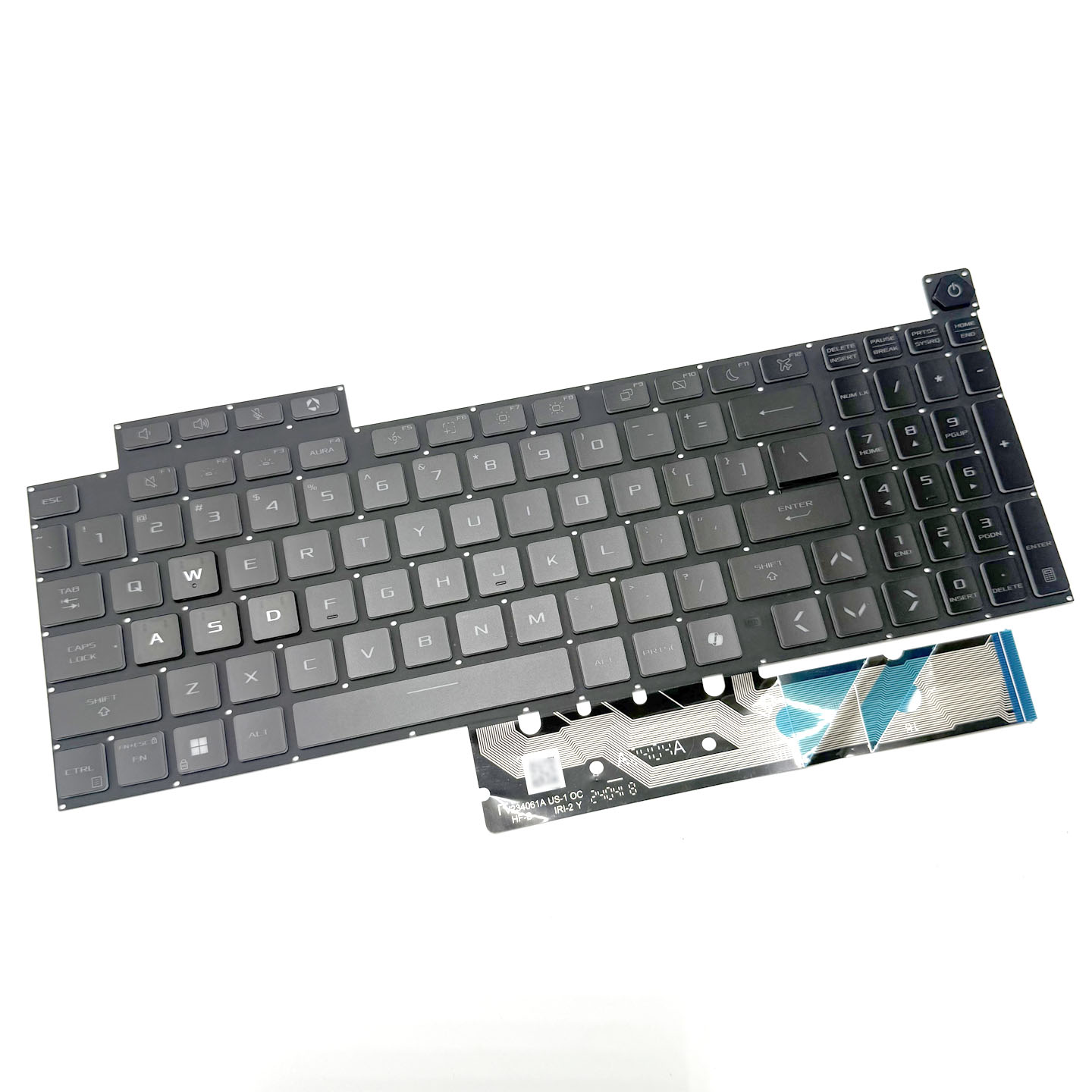 For Tianxuan 7Pro Max Fa808 Tu - Gaming Keyboard 2026 ulasan dan harga