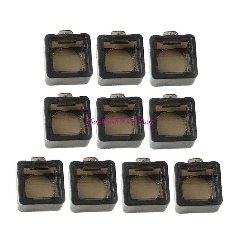 10PCS Switches Tester Keyboard - Gaming Keyboard Test ulasan dan harga