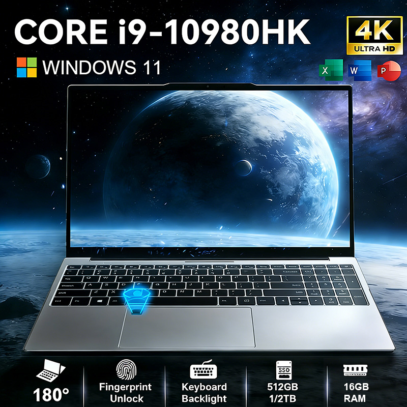2026 15.6' Intel Core I9 10980 - Gaming Keyboard 2026 ulasan dan harga