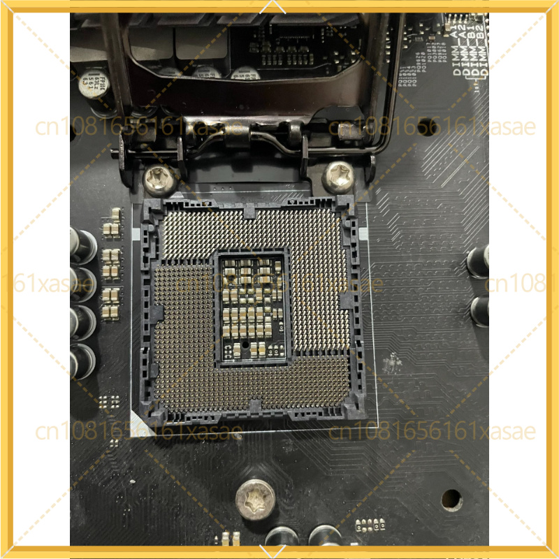 Used For ASUS ROG MAXIMUS VIII - Amd Cpu Ryzen 7 ulasan dan harga