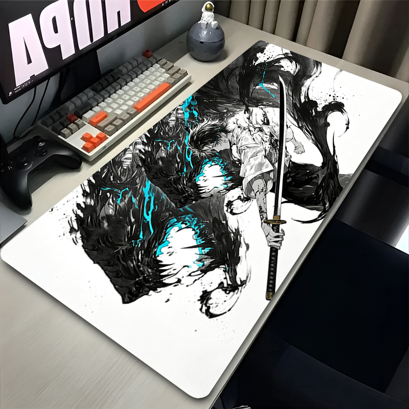 Mouse Pad Cool Gamer Accessori - Gaming Keyboard Nearby ulasan dan harga