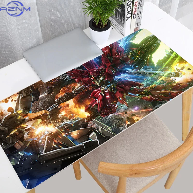 Large Gaming Mouse Pad Compute - Gaming Keyboard High Ground ulasan dan harga