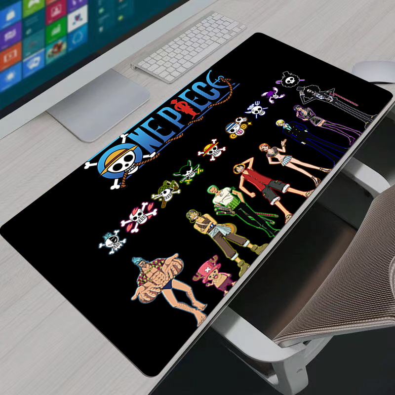 Mouse Pad Gaming Japan Game An - Gaming Keyboard Nearby ulasan dan harga