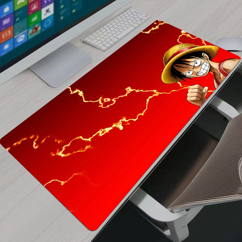 Mouse Pad Gaming Japan Game An - Gaming Keyboard Nearby ulasan dan harga