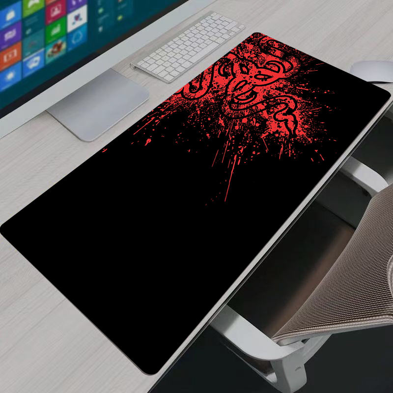 Mouse Pad Gaming Japan Game An - Gaming Keyboard Nearby ulasan dan harga