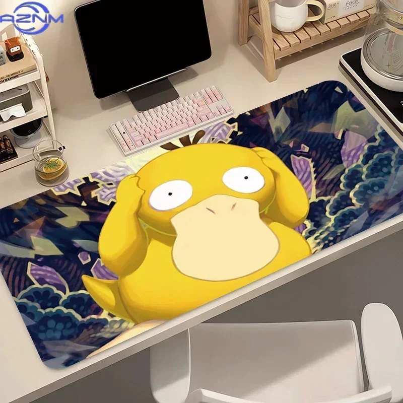 Pokemon Psyduck Mini Gaming Mo - Gaming Keyboard Mini ulasan dan harga