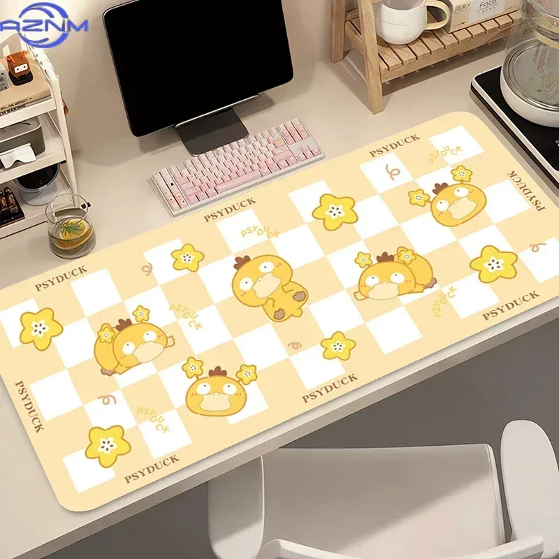 Pokemon Psyduck Mini Gaming Mo - Gaming Keyboard Mini ulasan dan harga