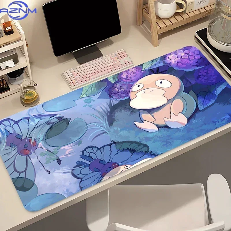 Pokemon Psyduck Mini Gaming Mo - Gaming Keyboard Mini ulasan dan harga