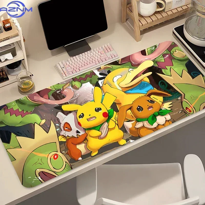 Pokemon Psyduck Mini Gaming Mo - Gaming Keyboard Mini ulasan dan harga