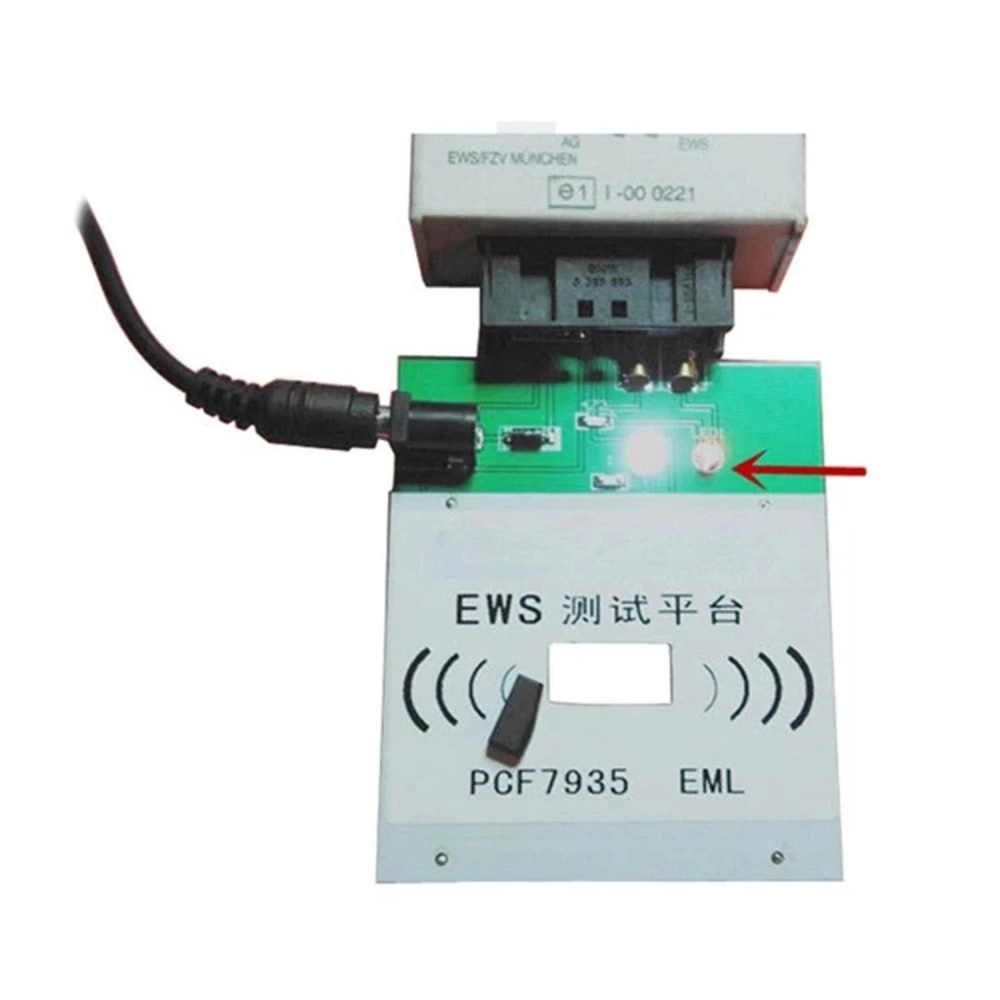 EWS3 EWS4 Test Platform for BM - Gaming Keyboard Test ulasan dan harga