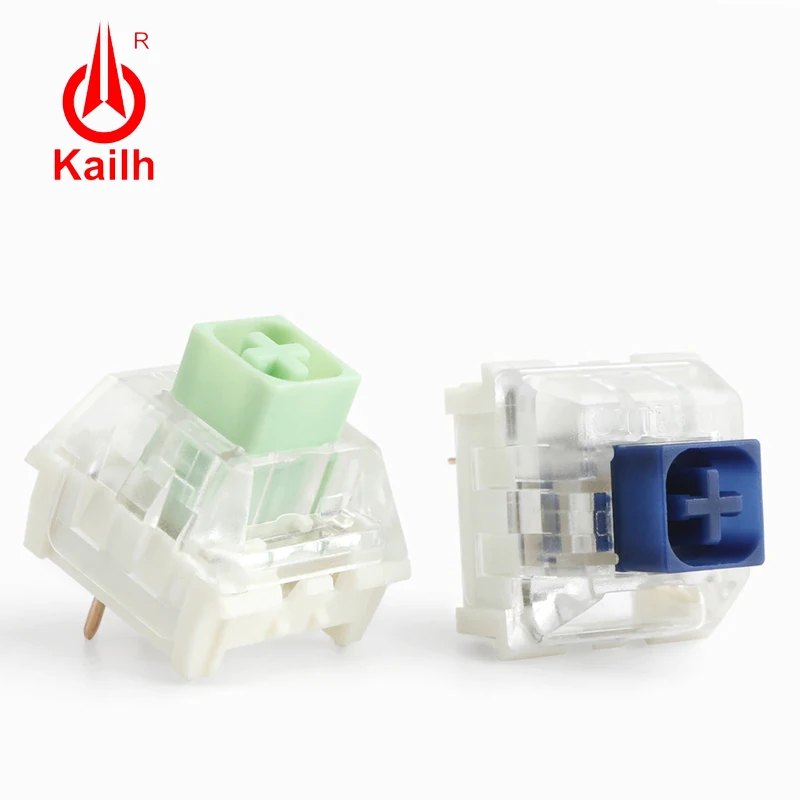 Kailh Box Jade Navy Keyboard S - Gaming Keyboard Mini ulasan dan harga