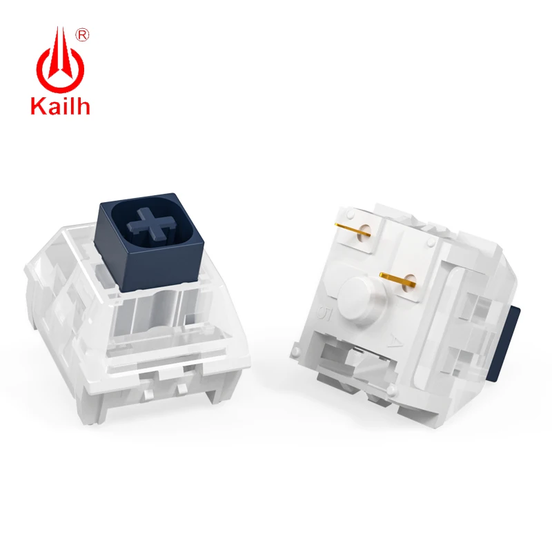 Kailh Box Jade Navy Keyboard S - Gaming Keyboard Mini ulasan dan harga