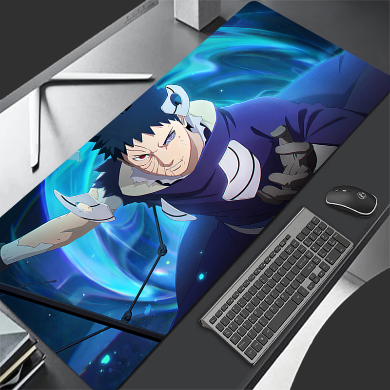 Mouse Pad Anime Carpe Large Na - Gaming Keyboard High Ground ulasan dan harga