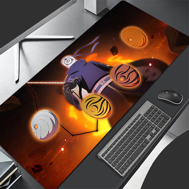 Mouse Pad Anime Carpe Large Na - Gaming Keyboard High Ground ulasan dan harga