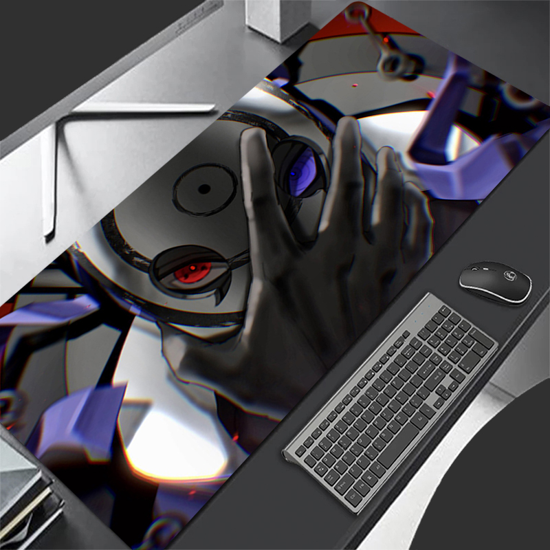 Mouse Pad Anime Carpe Large Na - Gaming Keyboard High Ground ulasan dan harga