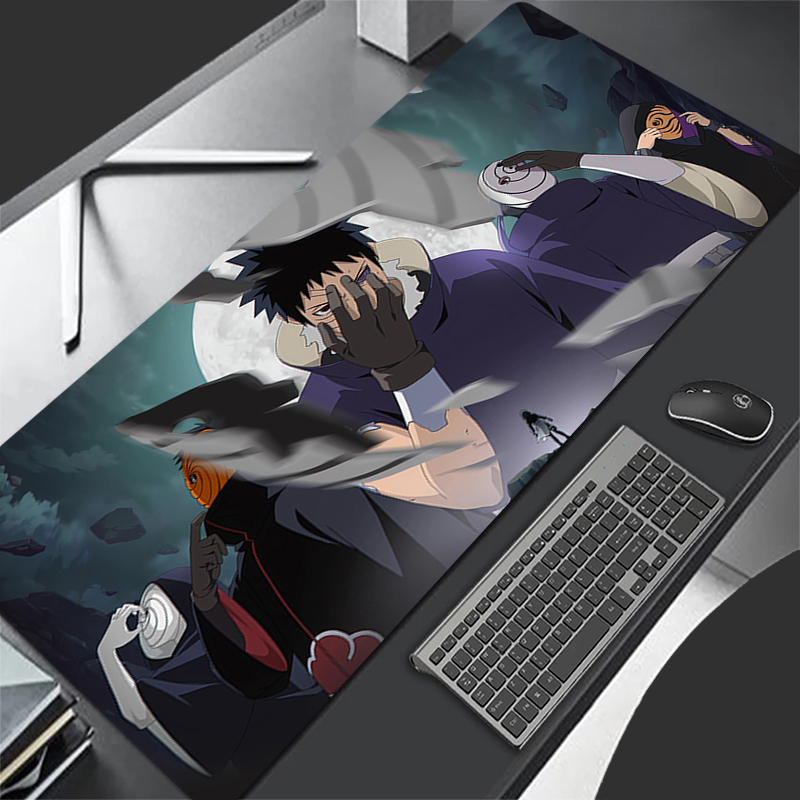 Mouse Pad Anime Carpe Large Na - Gaming Keyboard High Ground ulasan dan harga