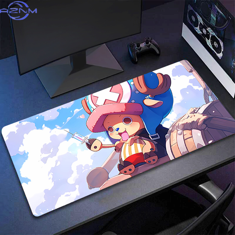 Anime Gaming Speed Mouse Pad A - Gaming Keyboard High Ground ulasan dan harga