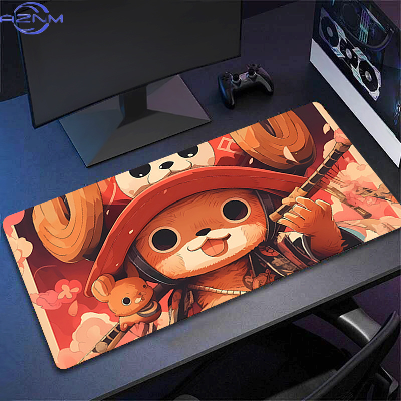 Anime Gaming Speed Mouse Pad A - Gaming Keyboard High Ground ulasan dan harga