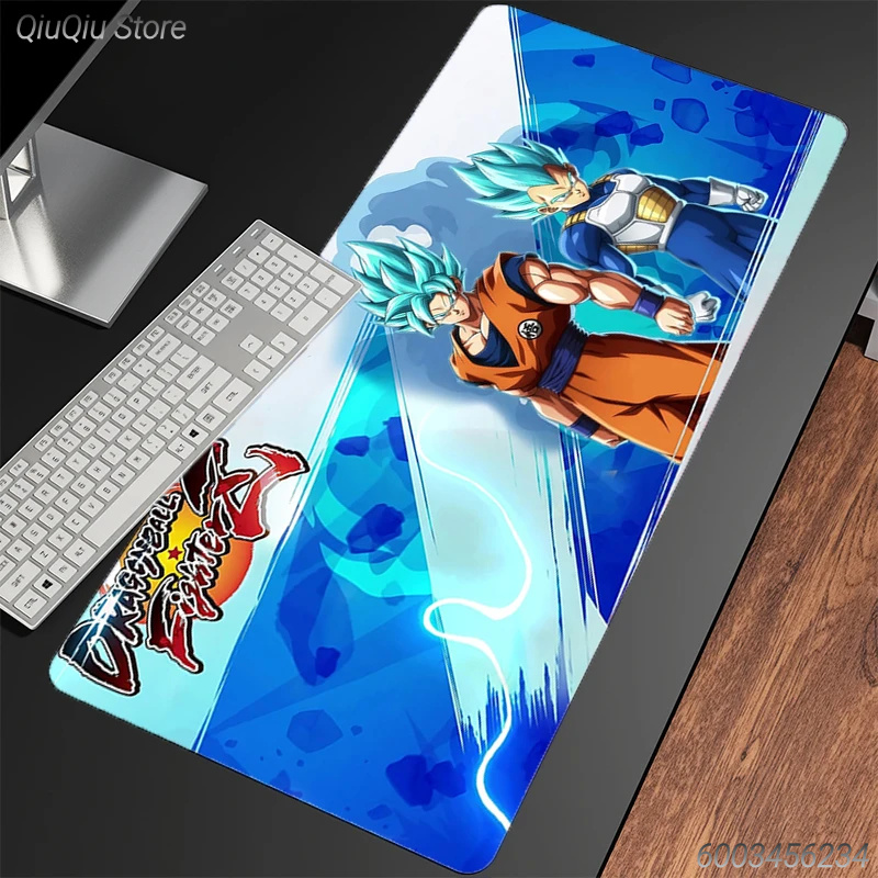 Anime Large Mouse Pad One Piec - Gaming Keyboard High Ground ulasan dan harga