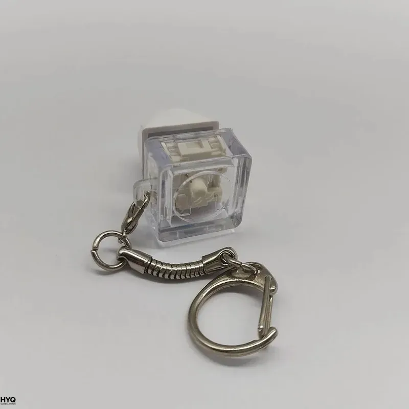 Cute Cat Claw Key Chain Key Ri - Gaming Keyboard Test ulasan dan harga