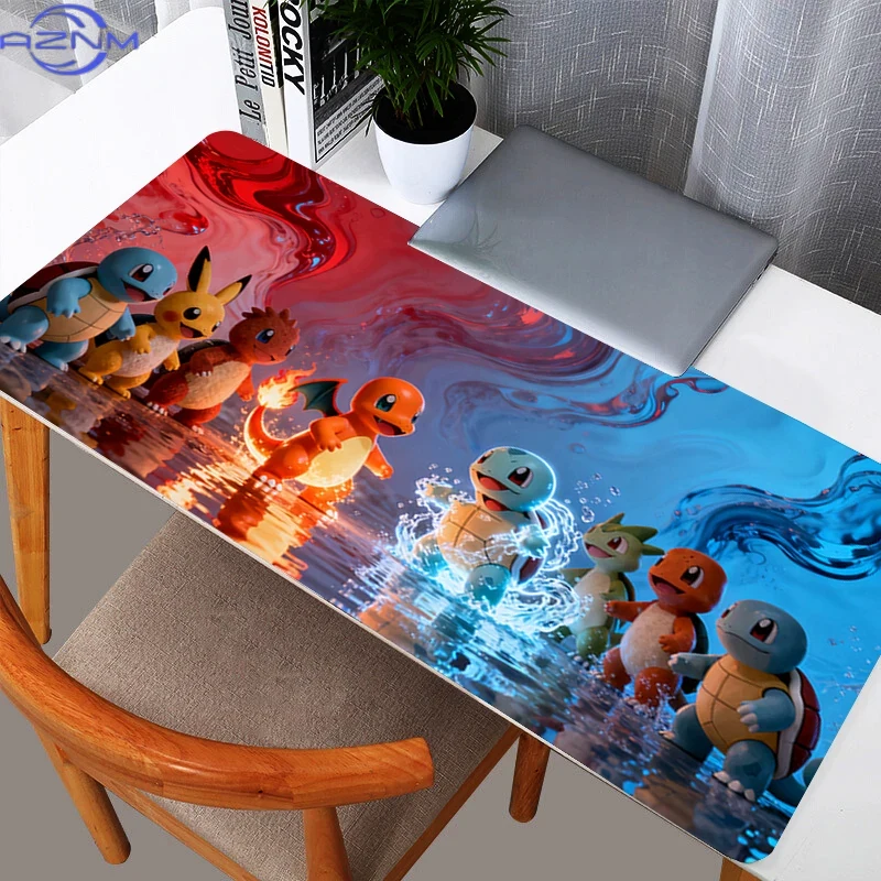 Mouse Pad Game  Rubber Mini Po - Gaming Keyboard Mini ulasan dan harga