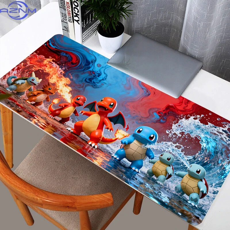 Mouse Pad Game  Rubber Mini Po - Gaming Keyboard Mini ulasan dan harga