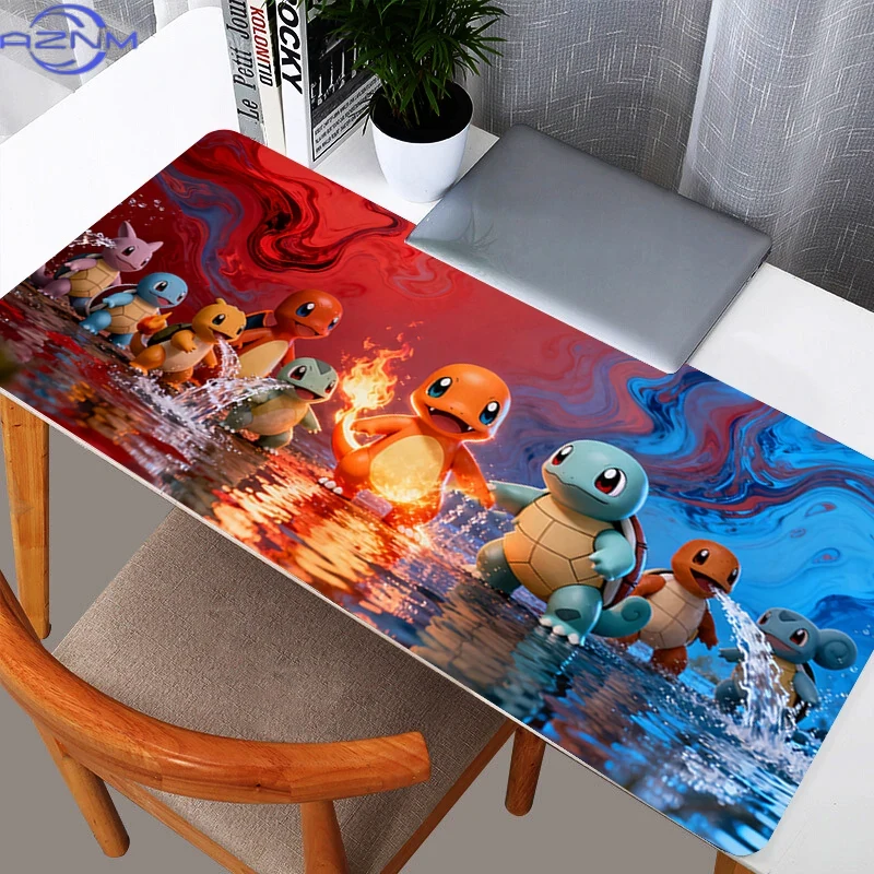 Mouse Pad Game  Rubber Mini Po - Gaming Keyboard Mini ulasan dan harga