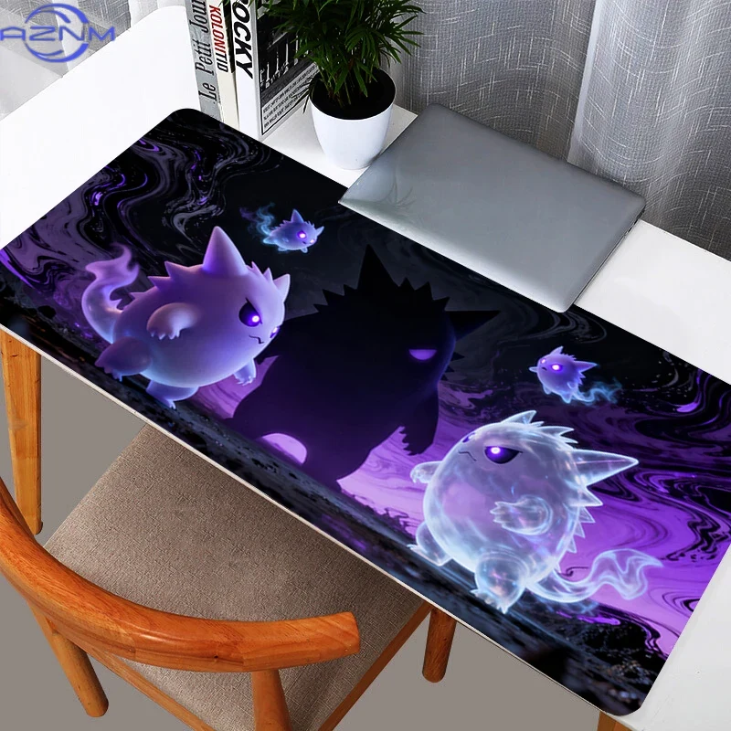 Mouse Pad Game  Rubber Mini Po - Gaming Keyboard Mini ulasan dan harga